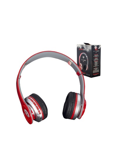 Powerway Set Mp3+Kulaklık Powerdreams Solo (Siyah*Beyaz)