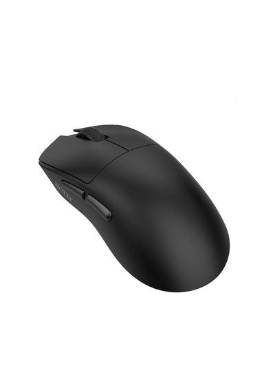 Nj08 Mc Kablosuz 3 Modlu Rgb Oyuncu Mouse 24.000 Dpı Paw 3311 Sensör Diğer