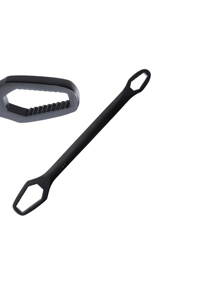 Çift Taraflı Evrensel Çoklu Anahtar 6 22 Mm Kaymaz Tasarım Yüksek Tork Ve Dayanıklı Çelik Diğer