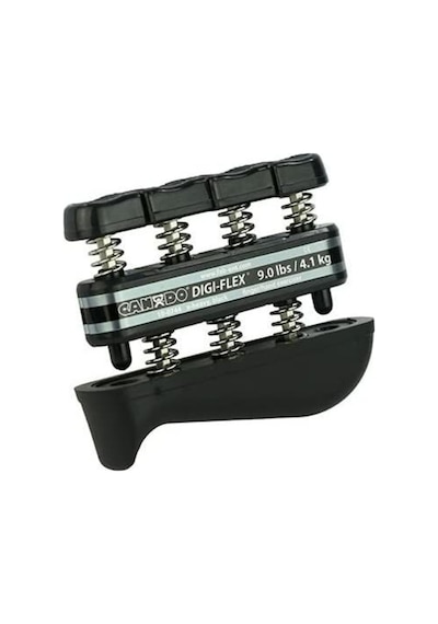 Digiflex El Egzersiz Aleti 4,1 Kg.- Siyah