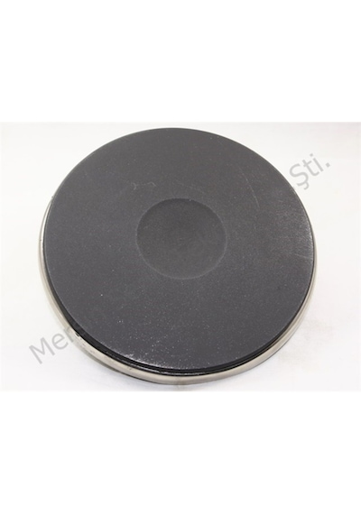 Elektrikli Ocak 145Mm 1000W 2 Uçlu Soketli Küçük Pleyt - 539871144