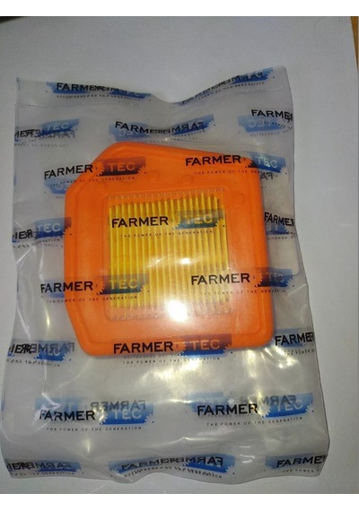 Holzfforma Stıhl Fs 460 Benzinli Tırpan İçin Hava Filtresi 238770639