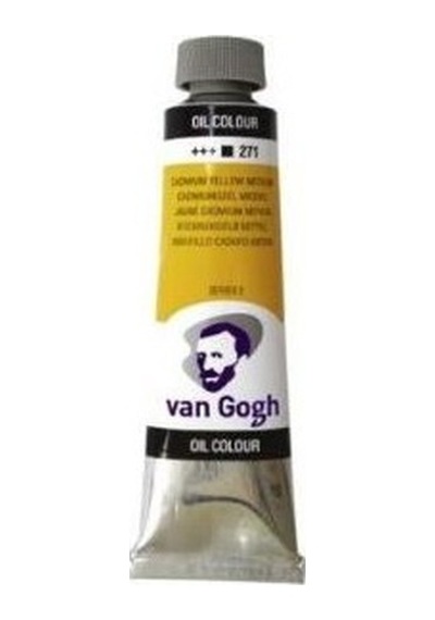 Talens Van Gogh Yağlı Boya 271 40 ML
