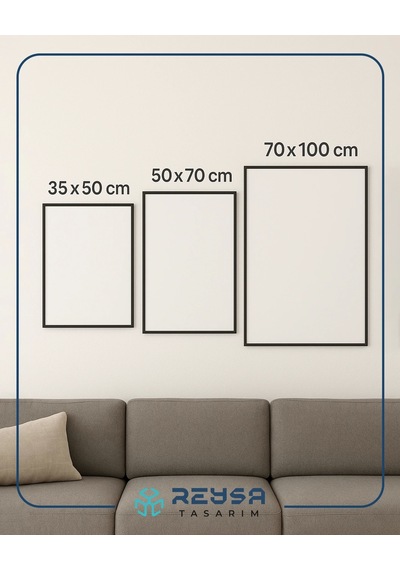 Yaz Meyve Ve Sebzeleri Kış Meyve Ve Sebzeleri Posteri 50x70 Cm