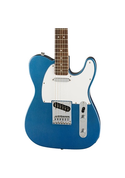 Squier 0378200502 Affinity Telecaster Elektro Gitar Lake Placid