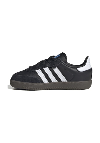Adidas Samba Og Kids Siyah Spor Ayakkabı Ie3680 001