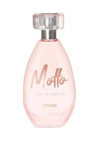 Farmasi Motto Kadın Parfüm EDP 50 ML