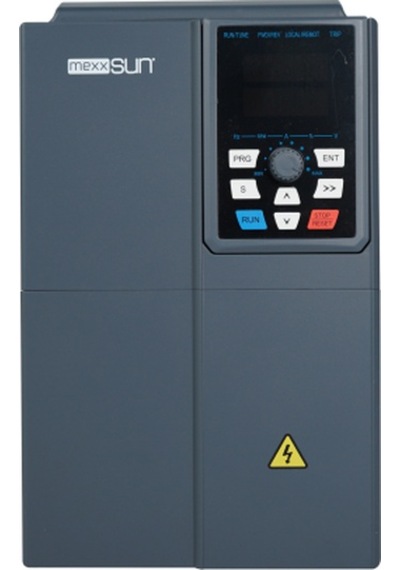 Mexxsun  20Hp (15 kW) Solar Pompa Sürücüsü (Trifaze)