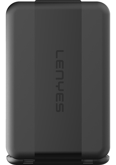 Lenyes LB606 Type-C - Lightning& - Micro - USB Çoklu Kablo Seti