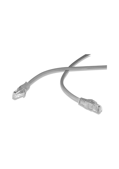 Icat6-10 Cat6 Kablo Gri Standart