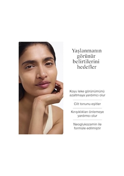 Neutrogena Ultra Sheer Age Shield Fluid Spf50 Yüz Güneş Koruyucu 50 Ml