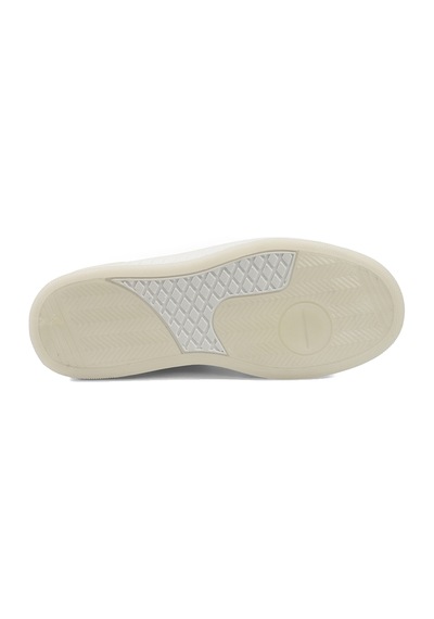 U.s. Polo Assn. Cypher 6fx Bej Kadın Sneaker 000000000102203828 Bej