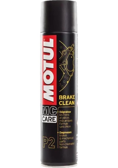 Motul P2 Brake Clean 400ml