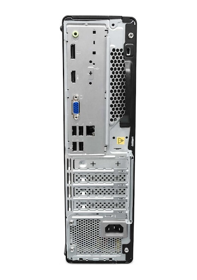 Lenovo THINKCENTRE NEO 50S 12XGS401XM007 i3-14100 32 GB 2 TB SSD W11P Masaüstü Bilgisayar