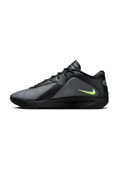 Nike Giannis Freak 6 Erkek Basketbol Ayakkabısı Çok Renkli