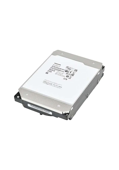 3.5\" 22tb Mg10afa22te 7200 Rpm 256mb Sata-3 Nas Ve Güvenlik Diski