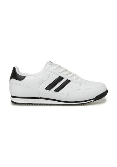 Kinetix Tramor Pu 4pr Beyaz Erkek Sneaker 000000000101814279 Beyaz