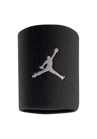 Nike Jordan Jumpman Bileklik J.Kn.01.010.Os Siyah
