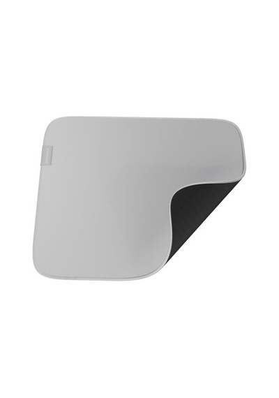 Addison Rampage Pulsar Pro S 290x240x3mm Dikişli Neutral Kumaş Gaming Mouse Pad -