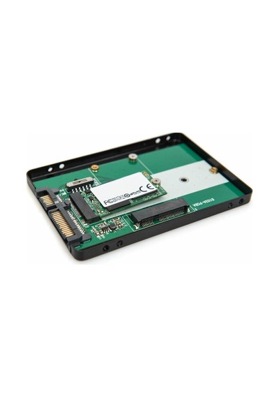 Digitus DA-71118 2.5" mSATA M.2 SSD Adaptör