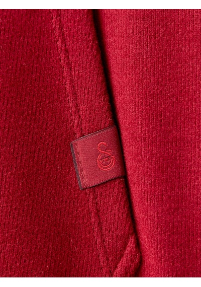 Gsstore Galatasaray Çocuk Hoodie C252065 Bordo