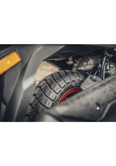 Anlas 80/90-14 SC-500 WINTER GRIP 2 F 46P TUBELESS (Honda Dio-Ön)
