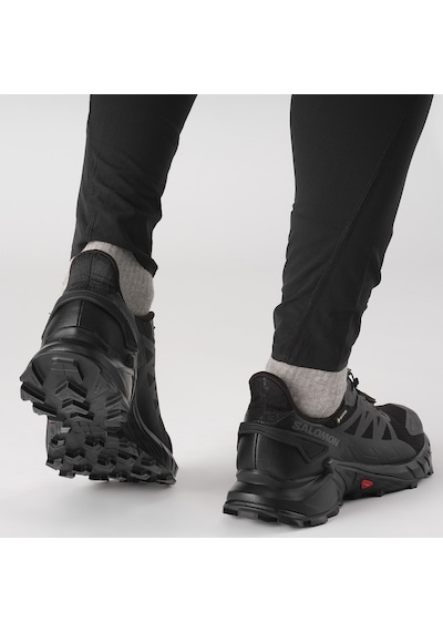 Salomon Supercross 4 Gtx Erkek Outdoor Ayakkabı l41731600-9120 001
