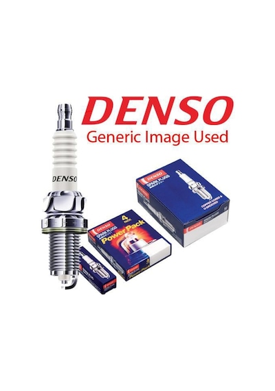 Denso Atesleme Buji Takimi 4 Adet K20Hr-U11 504597556