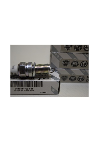 Bravo - Egea - Grande Punto - Linea 1.4 T-jet Benzinli Motor Buji Takımı 46344792