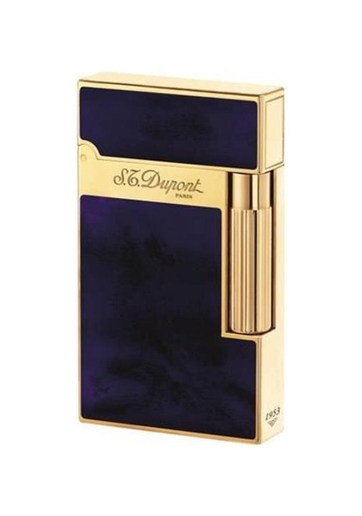 16134 St Dupont Ligne 2 Atelier Dark Blue Çakmak