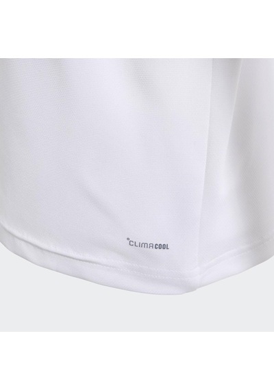 Adidas Kf4901 B Classıcs Tee Çocuk Tişört Beyaz