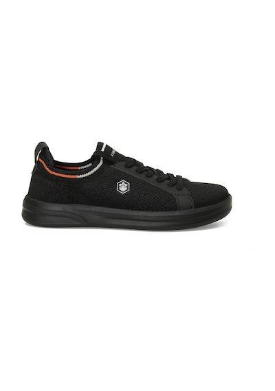 Lumberjack Flex 5fx Siyah Erkek Sneaker 000000000101972384 Siyah