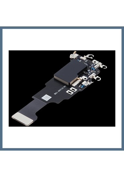 Buradabulabilirsin Apple iPhone Uyumlu 16 Pro Max Wifi Filmi Flex Bbz