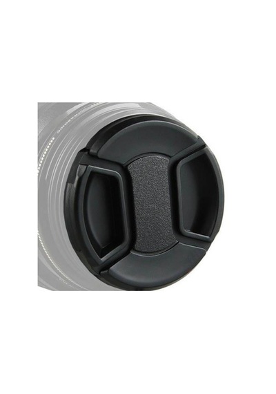 Lens Kapağı 49 MM