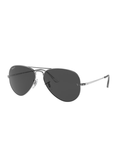 Ray-Ban RB3689-55 004/48 Unisex Güneş Gözlüğü