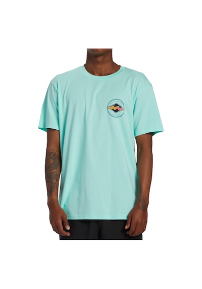 Billabong Bıllabong Rotor Dıamond Tees 34058 Çok Renkli