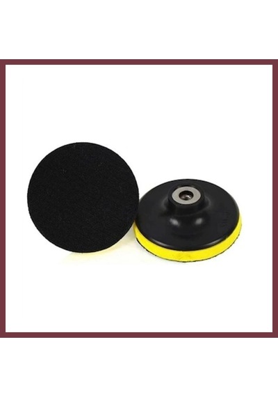 Storeşahin Cırtlı Disk Zımpara Tabanı Shn0720