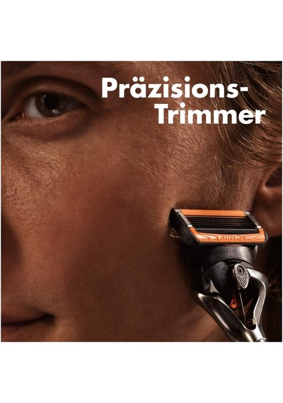 Gillette Proglide Power Erkek Islak Tıraş Makinesi, Tıraş Makines