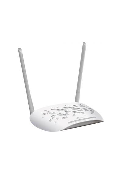 TP-LINK TL-WA801N 300MBPS 1PORT 2 ANTEN 5DBI  2.4GHz INDOOR ACCES