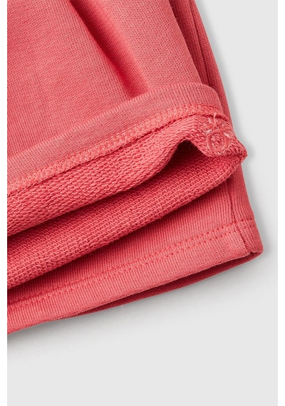 United Colors Of Benetton Kız Çocuk Şort Pembe 3j70g901r-1426 Pembe