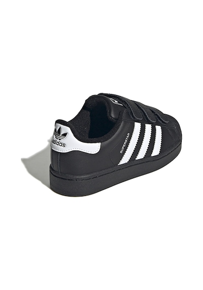 Adidas Superstar Iı Cf C Çocuk Günlük Ayakkabı Jı3989 Siyah Jı3989 Siyah Adidas Superstar Iı Cf C Çocuk Günlük Ayakkabı Jı3989 Siyah Jı3989 Siyah