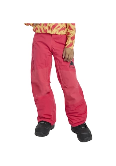 Burton Burton Skylar Pants Unisex Çocuk Pembe Snowboard Pantolonu 3010 Pembe
