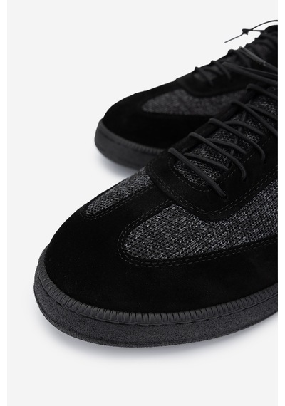 Valmenti Erkek Deri & Tekstil Siyah Sneakers & Spor Ayakkabı 698 1149-4 Erk Ayk Sk24-25 Sıyah Trıko Siyah Valmenti Erkek Deri & Tekstil Siyah Sneakers & Spor Ayakkabı 698 1149-4 Erk Ayk Sk24-25 Sıyah Trıko Siyah