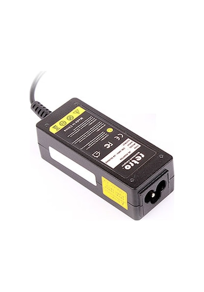Lg, Sony 19.5V 2A 39W 6.5mm x 4.4 mm Notebook Adaptör (19V 0.84A, 1.3A, 1.7A ve 2.1A, 2.15A uyumlu)