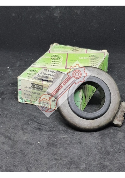 Debriyaj Rulmanı Nissan Sunny 89-00/Primera 91-06/Almera 95-00