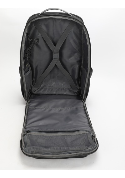 Baggaj S24120 Sırt Çantası Black