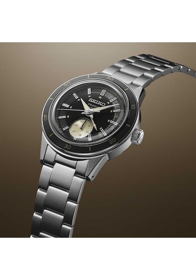 Seiko Presage Ssa449j Erkek Kol Saati-16209 Çok Renkli
