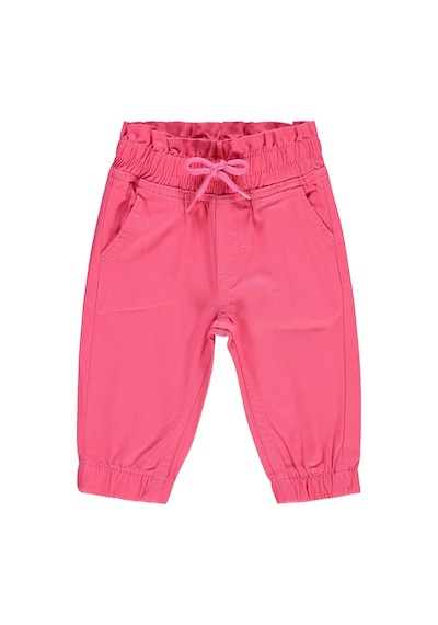 Civil Boys Civil Baby Kız Bebek Pantolon 6-18 Ay Fuşya 20a62517524s1-2 Fuşya