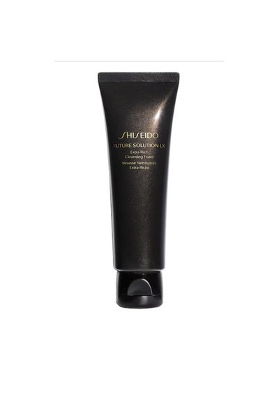 Shiseido Future Solution Lx - Lüks Temizleme Köpüğü 125 Ml