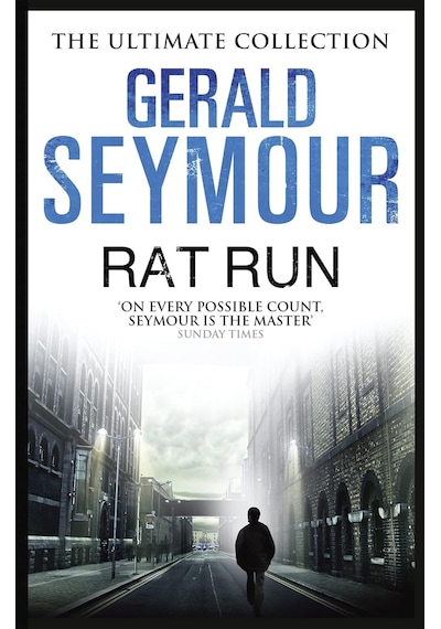 Rat Run - 57858324543732999240225